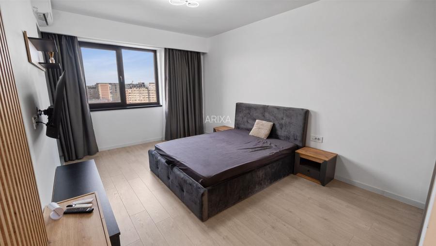 Garsoniera Novum Residence 56 Drumul Taberei Lujerului Gorj Mall Plaza - 9