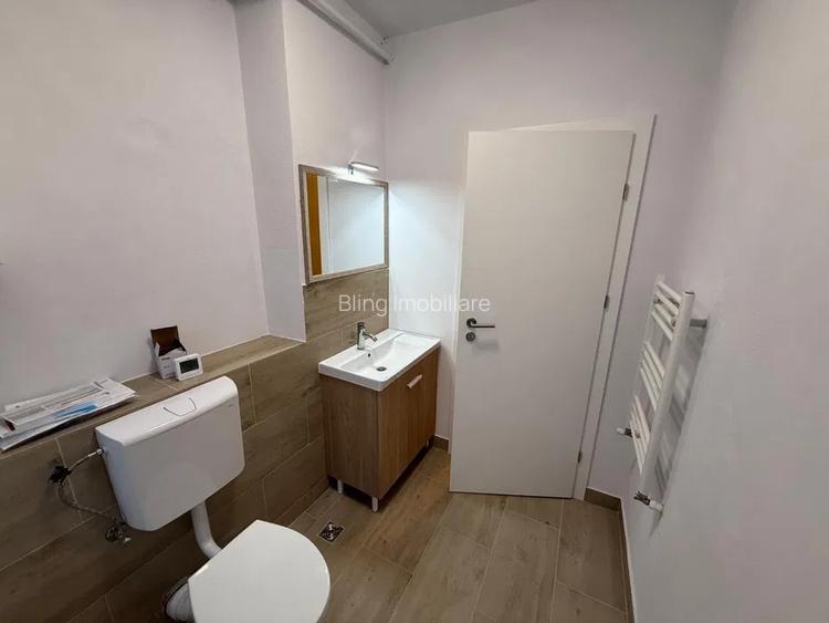 Apartament cu 2 camere,70mp,terasa,parcare,zona Borhanci - 5