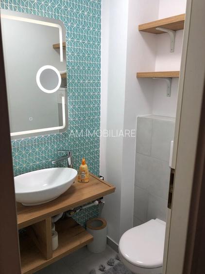 AP. 3 CAMERE - TIMPURI NOI, PET-FRIENDLY, MASINA DE SPALAT VASE - 8