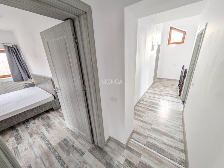 Casa 4 Camere 190mp | Corbeanca | 0 Comision | Laguna Albastra | teren 640mp - 26