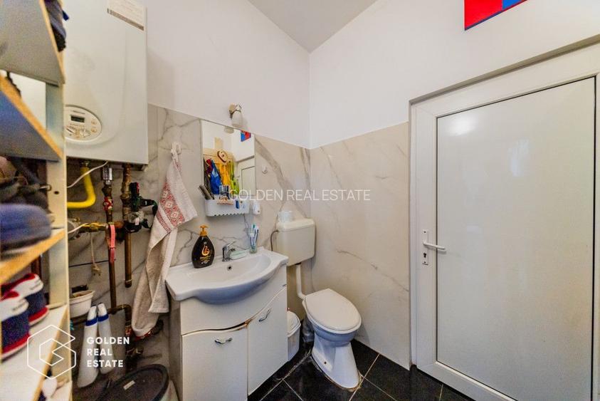Vila P+M cu 5 camere in Gai, langa Manastire, confort si eleganta - 22