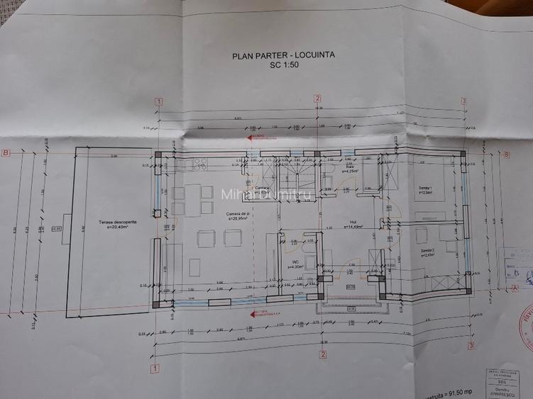 Teren Vețel intravilan  - 9