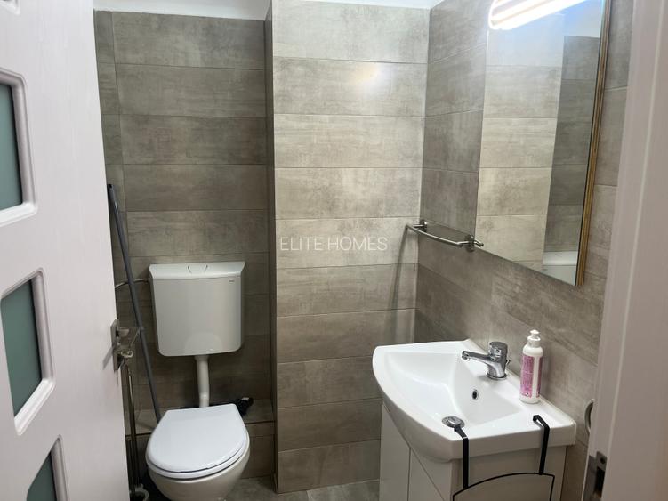 Apartament 3 camere cu parcare in Berceni/ 3-Room Apartment with parking-Berceni - 12