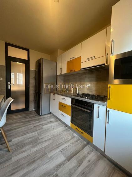 Soarelui, langa Parcul Padurice; centrala proprie, 2 bai. - 19