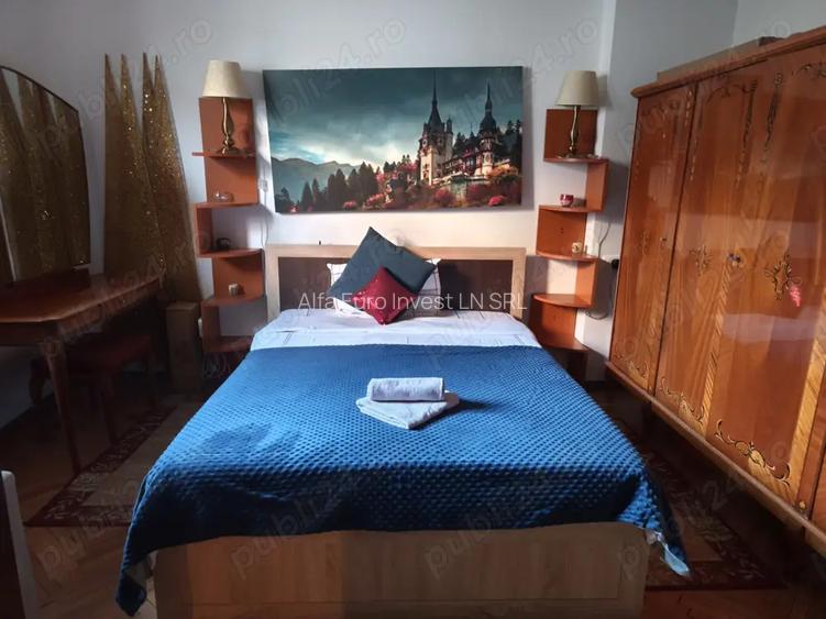 Apartament de vanzare Centrul Vechi - 5