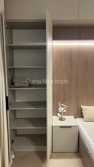 Apartament 2 camere/ Cortina North/ Pipera/ Promenada+ loc parcare - 10