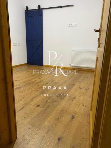 Apartament 2 camere, ,finisat,parcare,LIFT, zona EROILOR - 7
