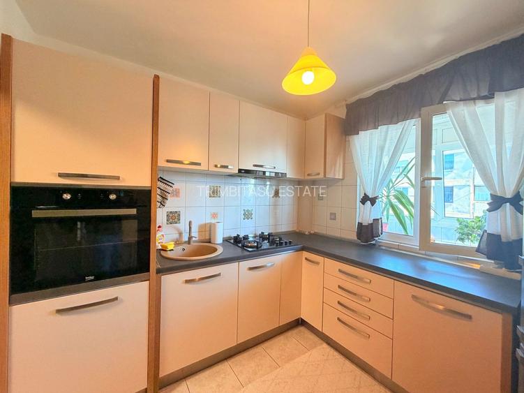 | Apartament 3 camere de închiriat | Loc de Parcare – Str. Vicina 4 | - 12