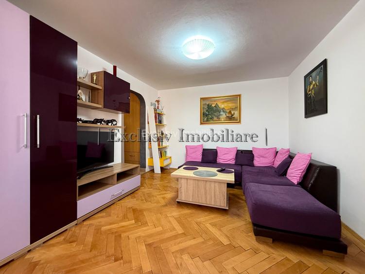 Apartament 3 camere | Tomis Nord | Termen lung - 3