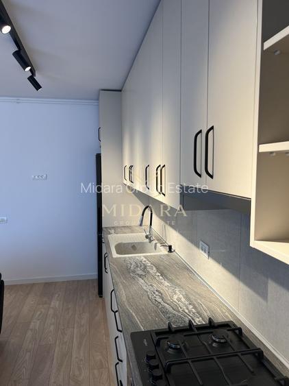 Apartament 2 camere de închiriat | MTM Residence Pipera - 5