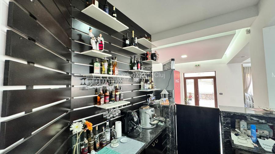 Casa de vacanta-pensiune - 6