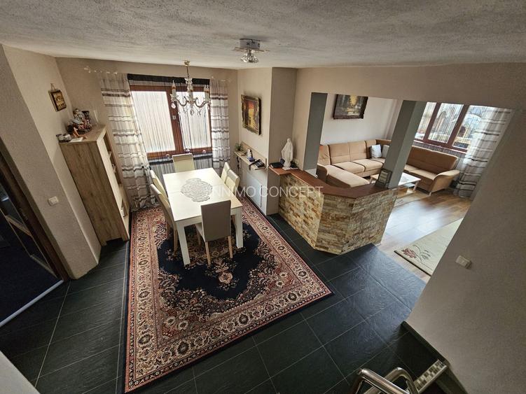 Casa de vanzare, 7 Camere, Lugoj, Timis - 2