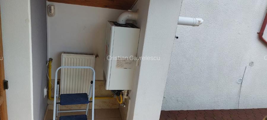 Închiriere apartament la casă  - 7