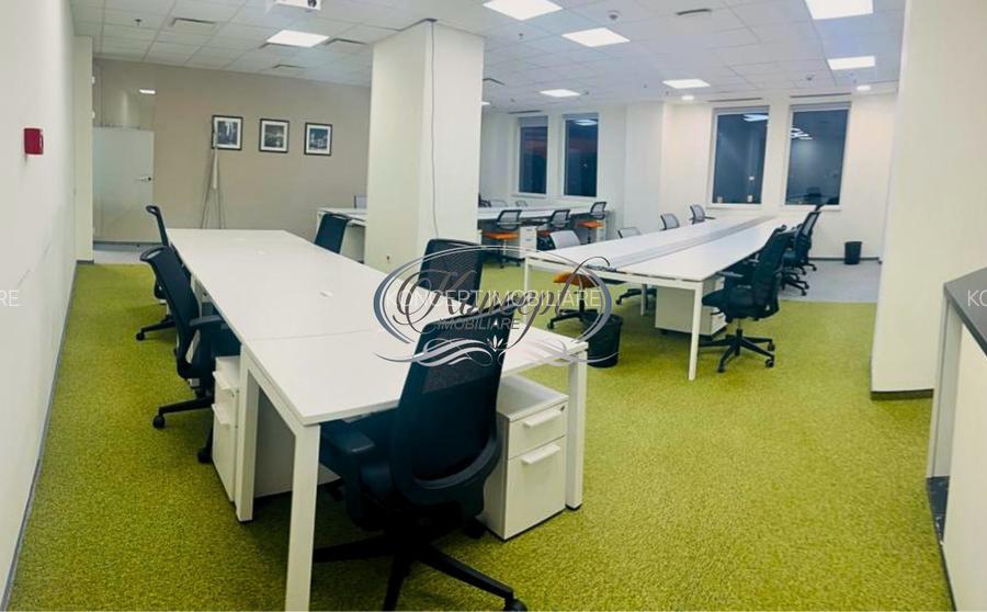 Spatiu birouri Ultracentral, cladire business moderna - 2