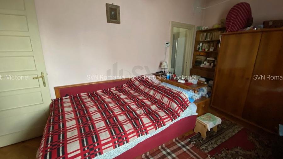 REA1022650 Cismigiu - apartament 3 camere - balcon - parcare - fara risc - 7