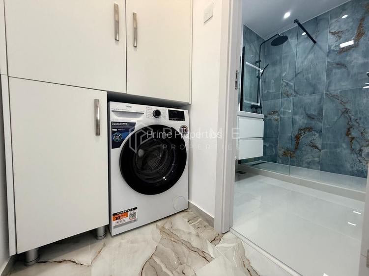 PRIMA ÎNCHIRIERE | 2 Camere Decomandat | Zona Cornișa - UMFST - 6