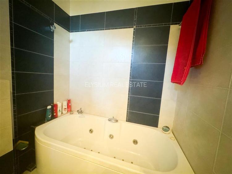 Apartament de inchiriat 4 camere Dorobanti - 33