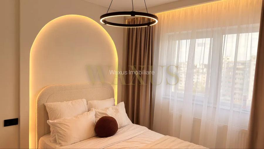 Apartament Decomandat - 2 Camere I Balcon I Bloc cu Lift - Manastur - 4