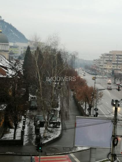 Garsoniera,Central-Deva, 250E/luna - 14