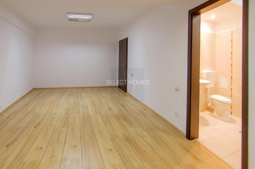 Cladire Individuala Birouri | 10 Camere | 360mp  *Victoriei* - 9