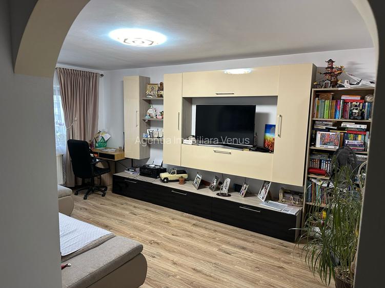 Apartament 3 camere str.Gen.Avramescu - 3