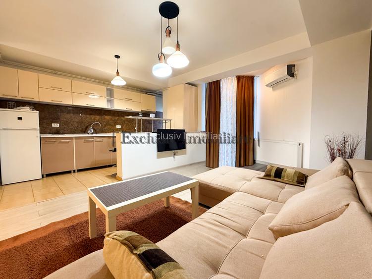 Apartament 2 camere | Tomis Plus | Termen lung - 2