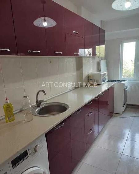 Apartament 3 Camere | Decomandat | Timpuri Noi - 6