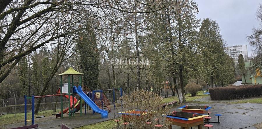 Apartament 1 Camera 28 Mp | Intermediar | Balcon | Gheorgheni Detunata - 10