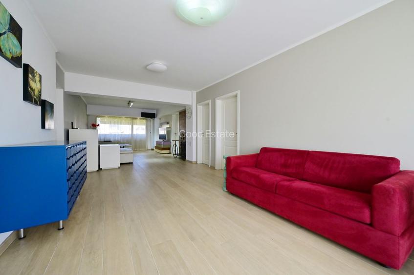 Inchiriere 3 camere 100mp Bd.Unirii nr.8 - Fantani cu Loc de parcare inclus - 12