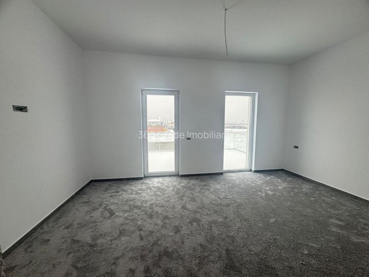 Duplex Modern Despărțit prin Camera Tehnică 167.000 Euro - 11