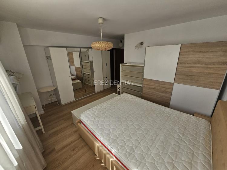 Apartament de inchiriat-3 camere-parcare-boxa-Orhideea Gardens - 11