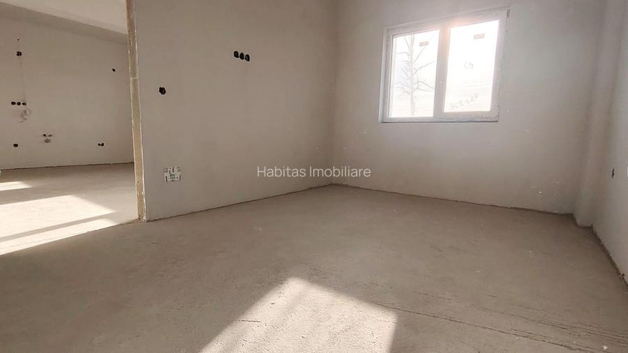 Apartament 3 camere, 55 mp, parter, Baciu Hills, Str. Venus - 2