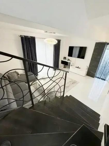 Casa tip vila /118 mp util / premium / curte 15 mp / mobilat / utilat - 7