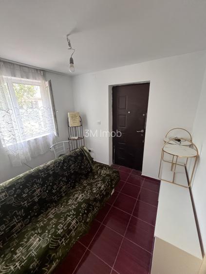 Casa de vacanta - Munteni Buzau - Jutetul Ialomita - Curte 2000mp  - 11