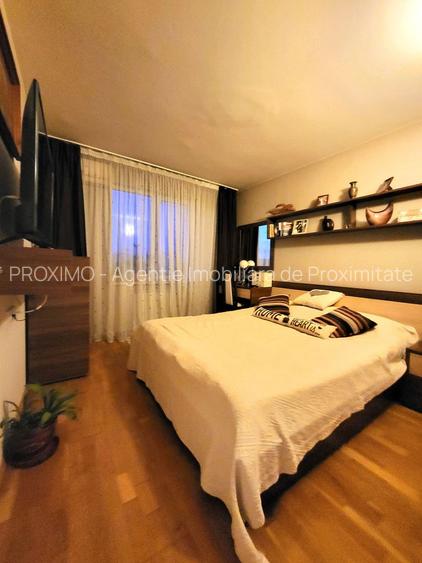 3 camere, decomandat, amenajat, Circumvalatiunii - Iulius Mall, - 3