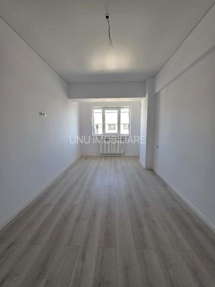 Tatarasi Kaufland-2 Camere Decomandat  56mp-bloc nou intabulat - 14