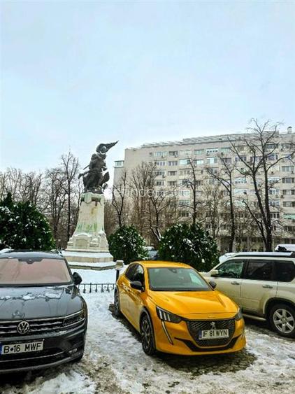 Vanzare apartament 2 camere | Cismigiu | bloc liric | fara risc seismic | etaj 3 - 10