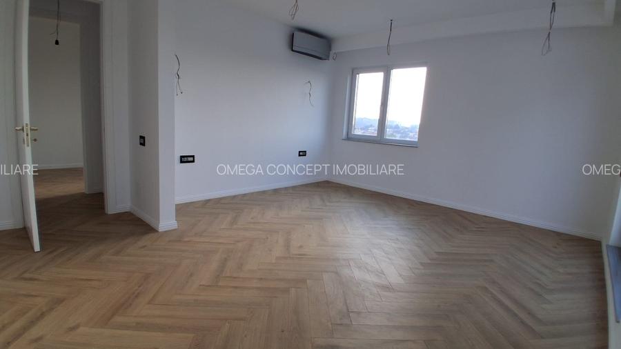 Splaiul Unirii - Delta Vacaresti vanzare penthouse - 13