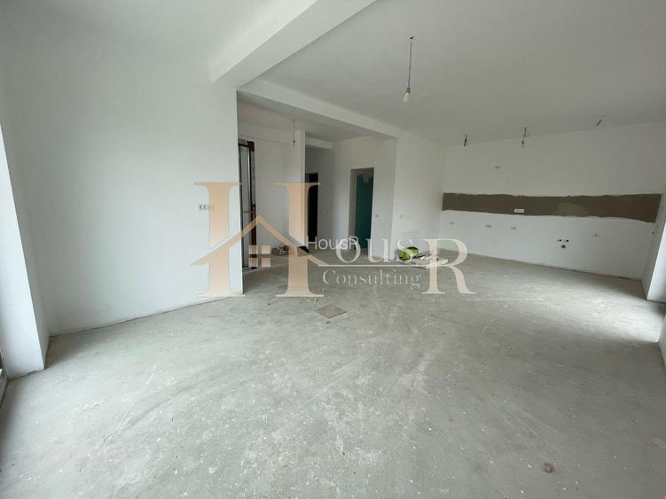 Strada privata. Zona locuita. Compartimentare excelenta. - 4