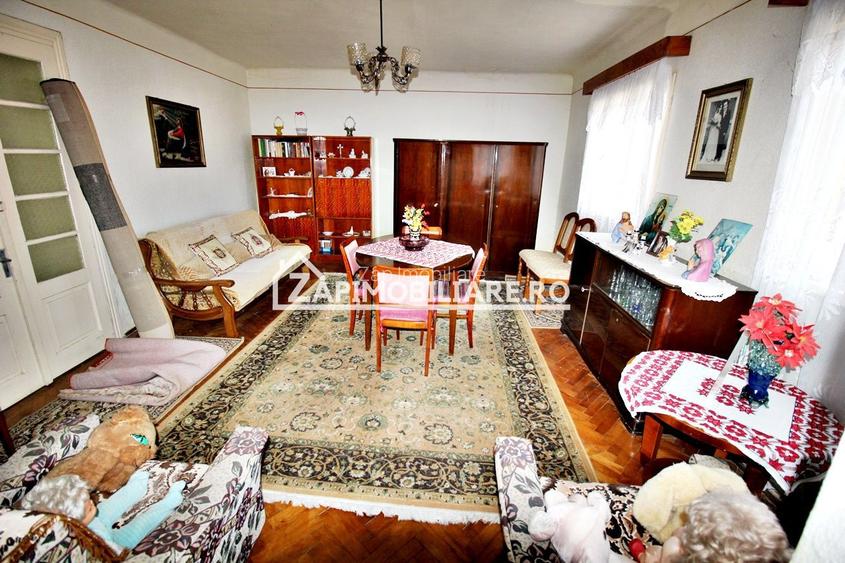 Casa 3 camere,102 mp, 1330 mp teren, 0% comision - 3