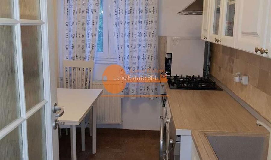 Apartament de 2 camere Parc Tineretului - 6