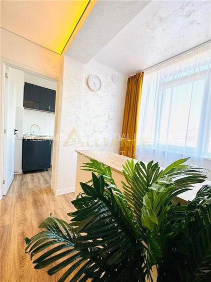 GARSONIERĂ - SECTOR 5 - 10 MIN. METROU EROII REVOLUȚIEI - 61.500€ - 4