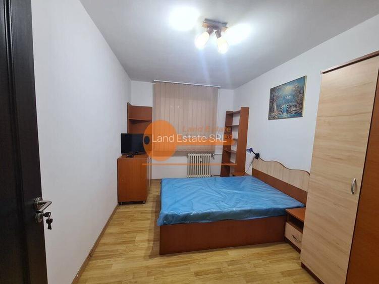 Apartament cu 2 camere in zona Teiul Doamnei-Doamna Ghica - 10