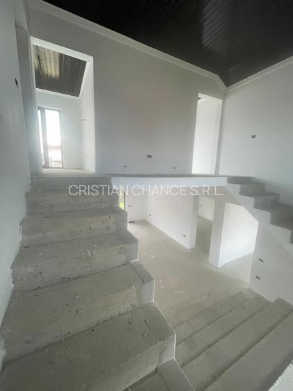 C1  Casa 4 camere Valul lui Traian - 15
