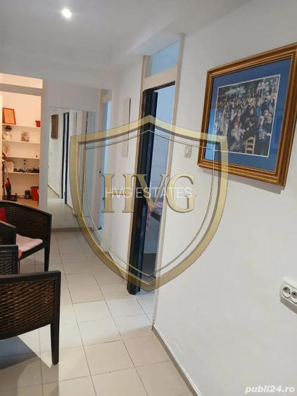 Apartament 2 Camere | Decomandat | Tineretului - 6