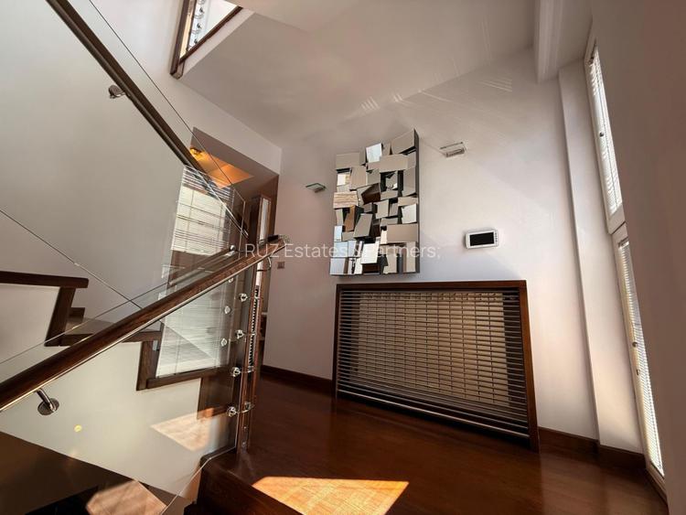 Duplex de inchiriat | Dorobanti | Rooftop - 11
