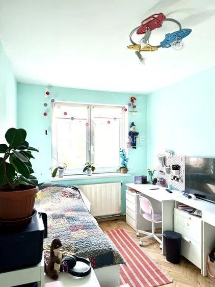 Apartament 3 camere decomandate, Gheorgheni - 3