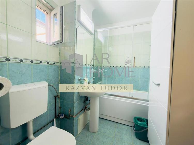 Apartament 2 camere, centrala proprie , Ploiesti , zona 9 mai - 5