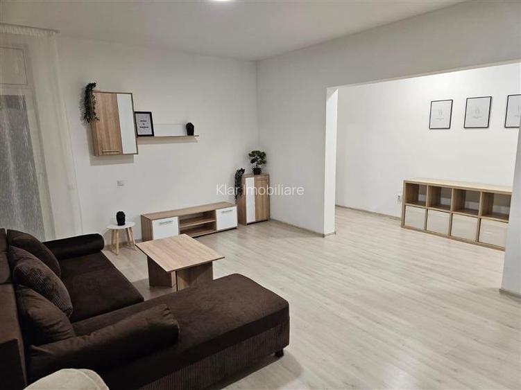 Apartament 2 camere spatios, 57 mp! Zona Eroilor! - 5