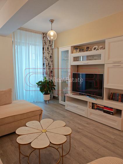 Apartament 2 camere Baneasa, Trifesti, #960 - 3